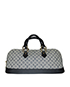 Handbag, vista frontal